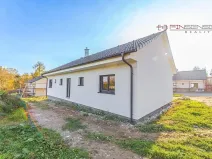 Prodej rodinného domu, Chomutov, Zimní, 133 m2
