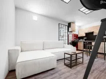 Pronájem bytu 2+kk, Brno, Štefánikova, 63 m2