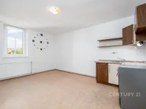 Pronájem bytu 2+1, Děčín, J. z Poděbrad, 53 m2