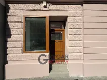 Prodej obchodního prostoru, Praha - Vysočany, Pod pekárnami, 44 m2