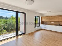 Pronájem bytu 3+kk, Brno, Jarní, 67 m2