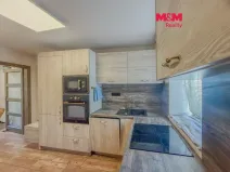 Prodej bytu 2+1, Kamenický Šenov, Palackého, 55 m2
