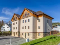 Prodej apartmánu, Deštné v Orlických horách, 56 m2
