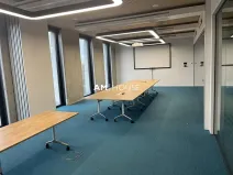 Pronájem kanceláře, Praha - Veleslavín, Evropská, 284 m2