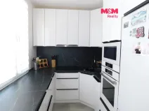 Pronájem bytu 3+1, Roudnice nad Labem, Bořivojova, 81 m2
