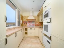Pronájem bytu 3+kk, Liberec, Burianova, 62 m2