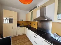 Pronájem bytu 2+1, Milevsko, 65 m2