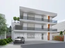 Prodej bytu 5+kk, Praha - Stodůlky, Kovářova, 169 m2