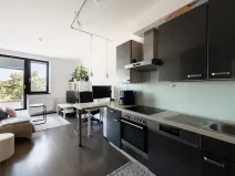 Prodej bytu 2+kk, Praha - Nusle, Družstevní ochoz, 56 m2
