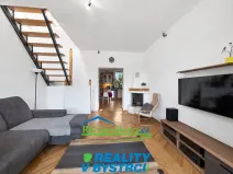 Prodej bytu 4+1, Modřice, Masarykova, 151 m2