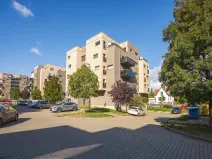 Prodej bytu 2+kk, Plzeň, U Velkého rybníka, 81 m2