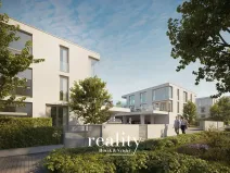 Prodej bytu 1+kk, Znojmo, 29 m2