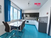 Prodej bytu 3+1, Drnholec, Hrušovanská, 75 m2