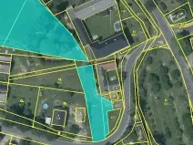 Prodej pozemku pro bydlení, Mohelnice, 2910 m2