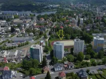 Prodej bytu 3+1, Jablonec nad Nisou, Jizerská, 60 m2