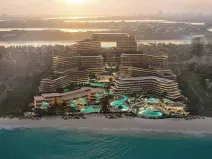 Prodej bytu 2+kk, Dubaj, Spojené arabské emiráty, 67 m2