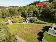 Prodej pozemku pro bydlení, Jablonec nad Nisou - Kokonín, 1023 m2