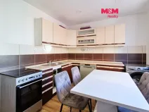 Prodej bytu 4+1, Jirkov, Tkalcovská, 88 m2