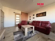 Pronájem bytu 3+1, Olomouc, Zikova, 68 m2