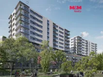 Prodej bytu 5+kk, Praha, Bartůňkova, 106 m2