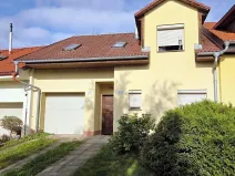 Pronájem rodinného domu, Praha - Újezd nad Lesy, Na Božkovně, 160 m2