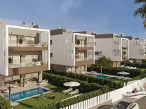 Prodej bytu 3+kk, Colònia de Sant Jordi, Španělsko, 134 m2