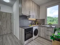 Pronájem bytu 1+kk, Tanvald, Radniční, 25 m2