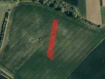 Prodej pole, Zborovice, 12129 m2