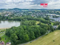 Prodej pozemku, Varnsdorf, 2552 m2