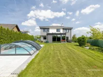 Prodej rodinného domu, Klimkovice, 241 m2