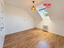 Pronájem bytu 3+1, Hranice, Zahradní, 76 m2