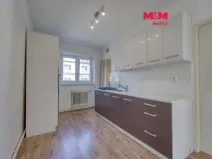 Prodej bytu 2+1, Plzeň - Doubravka, Mohylová, 56 m2