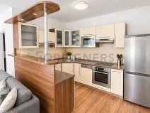 Pronájem bytu 2+kk, Plzeň, Veverkova, 66 m2