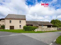 Prodej rodinného domu, Uhelná Příbram, 308 m2