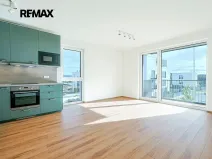 Pronájem bytu 2+kk, Plzeň, Vysoká, 51 m2