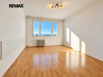 Pronájem bytu 1+kk, Praha - Braník, Vavřenova, 23 m2