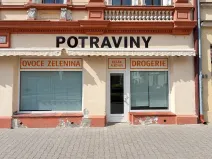 Pronájem obchodního prostoru, Lovosice, 8.května, 100 m2