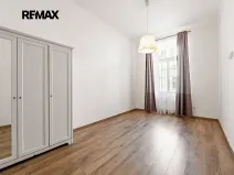 Pronájem bytu 2+1, Praha - Smíchov, Staropramenná, 49 m2