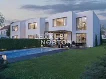 Prodej rodinného domu, Praha - Miškovice, Polabská, 153 m2