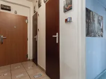 Prodej bytu 2+1, Praha, Na vrcholu, 52 m2
