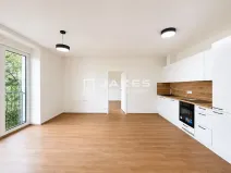 Pronájem bytu 2+kk, Kolín, Zengrova, 48 m2