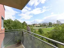 Pronájem bytu 4+kk, Praha - Háje, Mírového hnutí, 105 m2