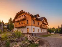 Prodej bytu 1+kk, Prášily, 30 m2