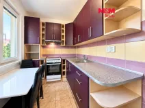 Pronájem bytu 2+1, Karviná - Ráj, Prameny, 60 m2