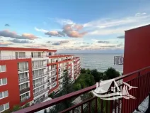 Prodej bytu 2+kk, Sveti Vlas, Bulharsko, 67 m2