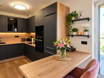 Prodej bytu 2+kk, Kostelec nad Orlicí, K Tabulkám, 55 m2