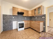 Pronájem bytu 3+1, Vrchlabí, Bělopotocká, 86 m2