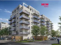 Prodej bytu 3+kk, Praha, Honzíkova, 73 m2