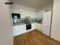 Pronájem bytu 2+kk, Praha - Modřany, Mezi vodami, 64 m2
