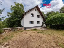 Prodej chalupy, Horní Slavkov, Kfely, 248 m2